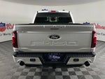 2024 Ford F-150 XLT ROUSH***GOLD CERTIFIED***