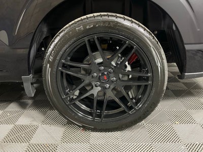 2026 Ford F-150 XLT Roush Nitemare Supercharged