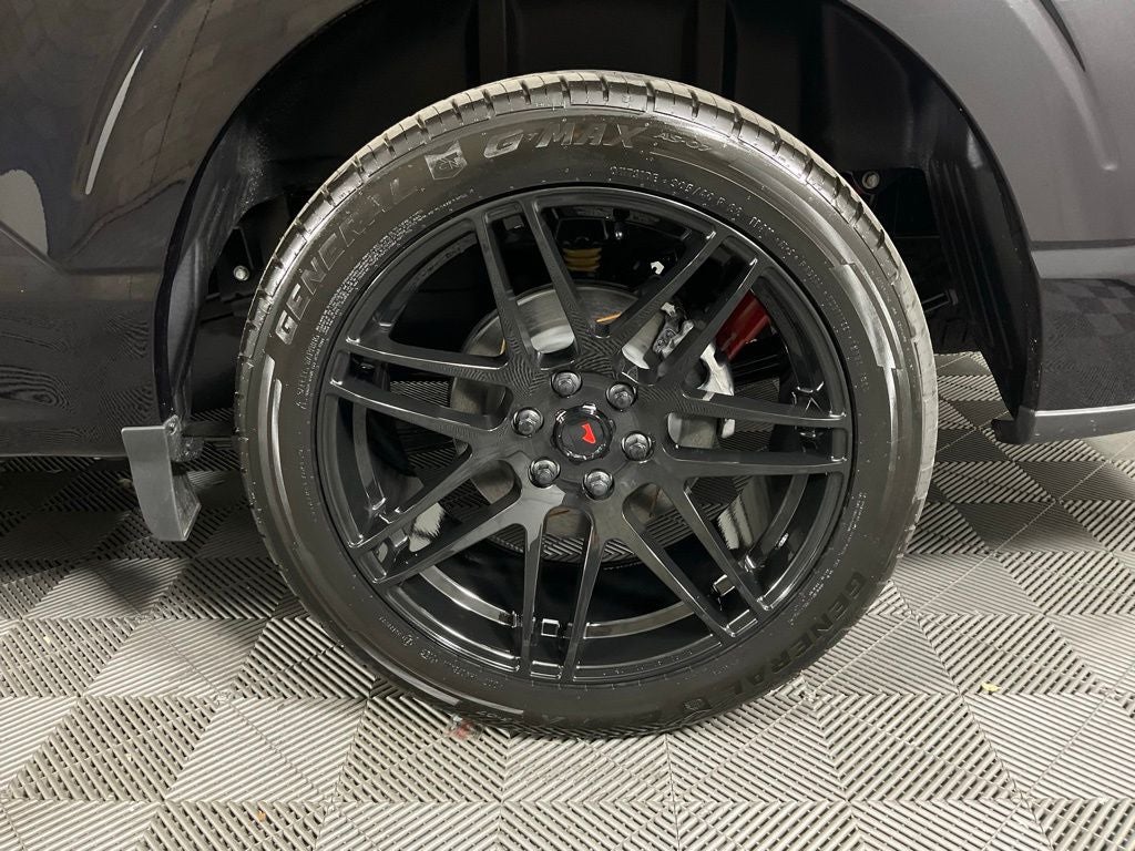 2026 Ford F-150 XLT Roush Nitemare Supercharged