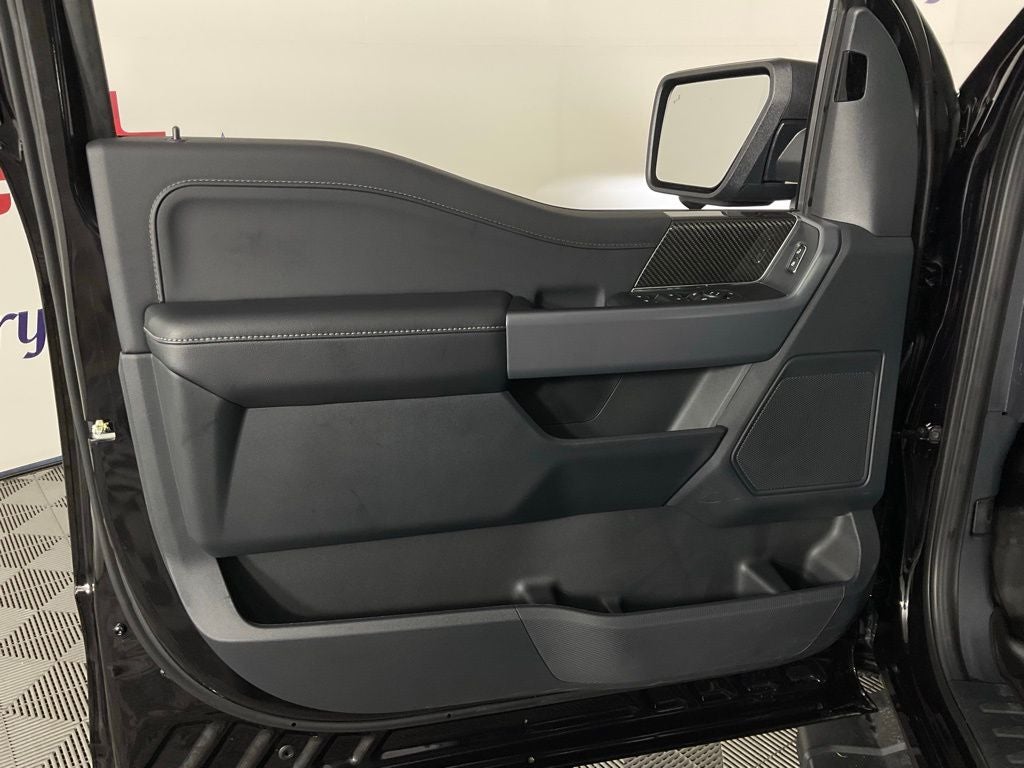 2026 Ford F-150 XLT Roush Nitemare Supercharged