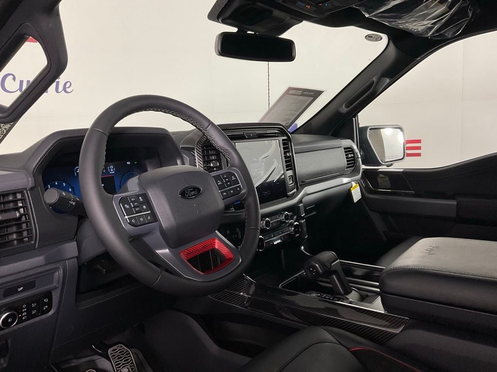 2026 Ford F-150 XLT Roush Nitemare Supercharged