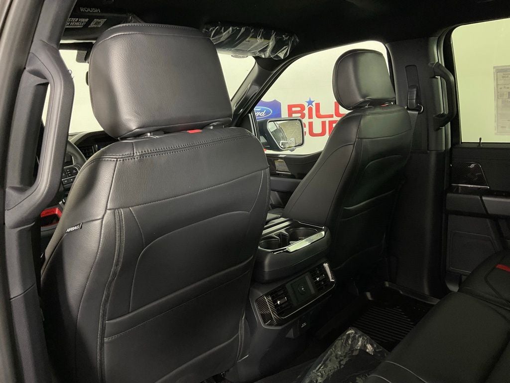 2026 Ford F-150 XLT Roush Nitemare Supercharged