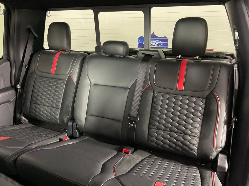 2026 Ford F-150 XLT Roush Nitemare Supercharged