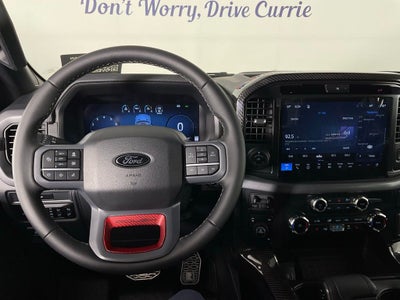 2026 Ford F-150 XLT Roush Nitemare Supercharged