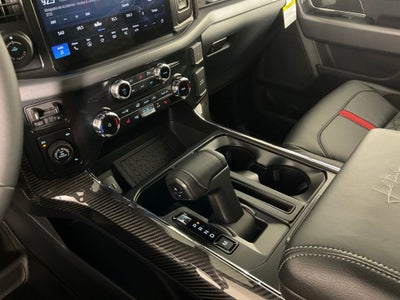 2026 Ford F-150 XLT Roush Nitemare Supercharged