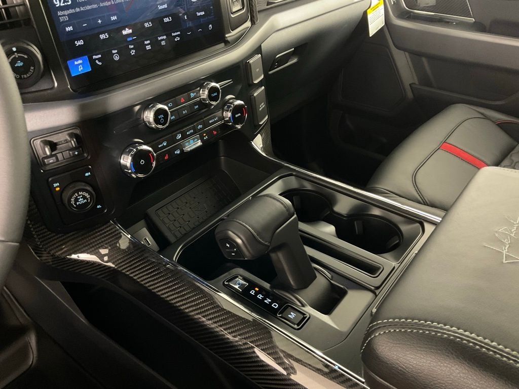 2026 Ford F-150 XLT Roush Nitemare Supercharged