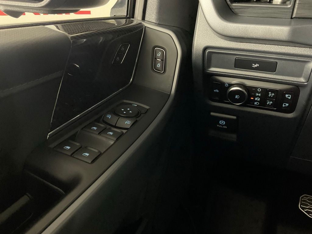 2026 Ford F-150 XLT Roush Nitemare Supercharged