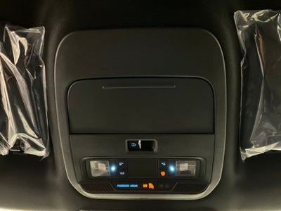 2026 Ford F-150 XLT Roush Nitemare Supercharged