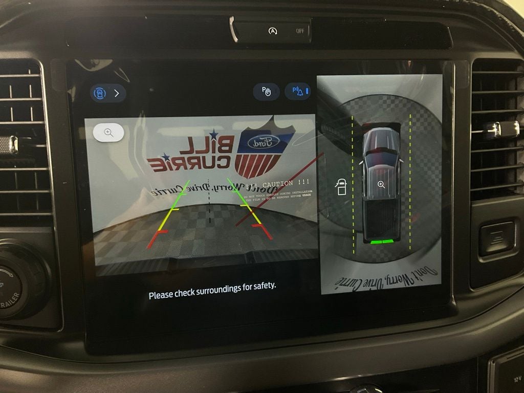 2026 Ford F-150 XLT Roush Nitemare Supercharged