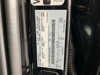 2026 Ford F-150 XLT Roush Nitemare Supercharged