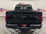 2026 Ford F-150 XLT Roush Nitemare Supercharged