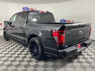 2026 Ford F-150 XLT Roush Nitemare Supercharged