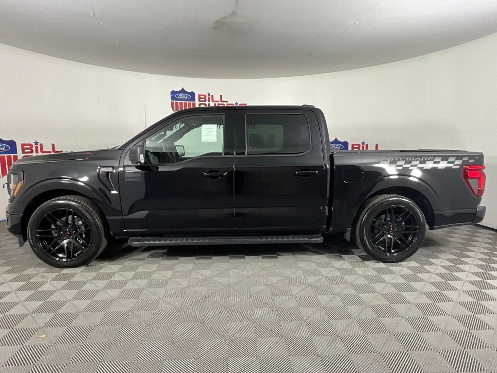 2026 Ford F-150 XLT Roush Nitemare Supercharged
