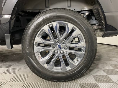 2024 Ford F-150 XLT ***GOLD CERTIFIED***