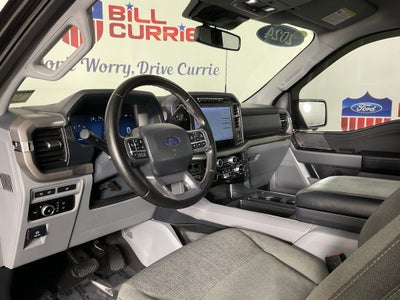 2024 Ford F-150 XLT ***GOLD CERTIFIED***