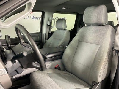 2024 Ford F-150 XLT ***GOLD CERTIFIED***