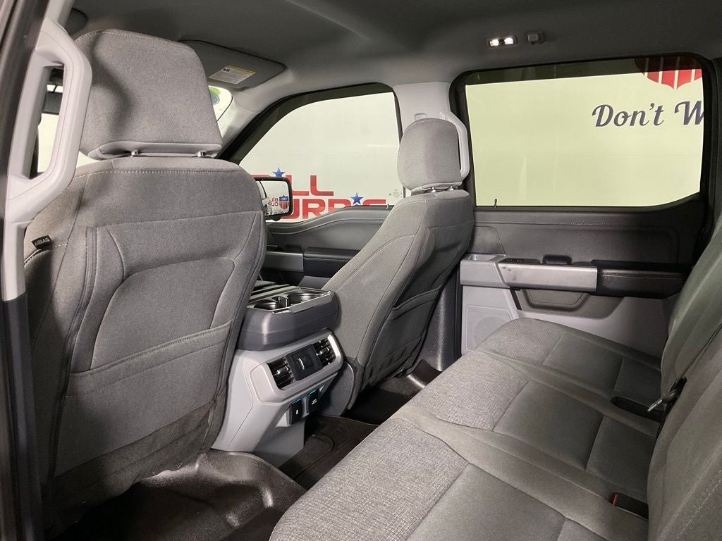 2024 Ford F-150 XLT ***GOLD CERTIFIED***