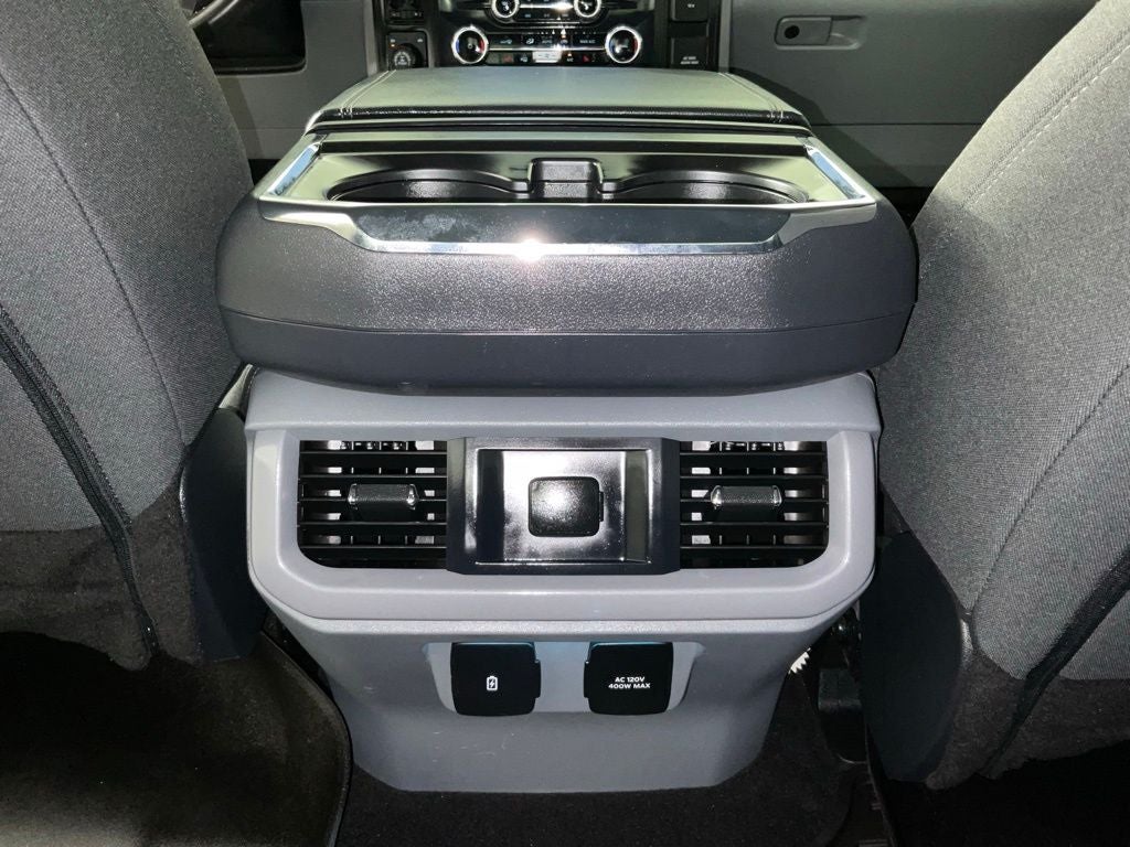 2024 Ford F-150 XLT ***GOLD CERTIFIED***