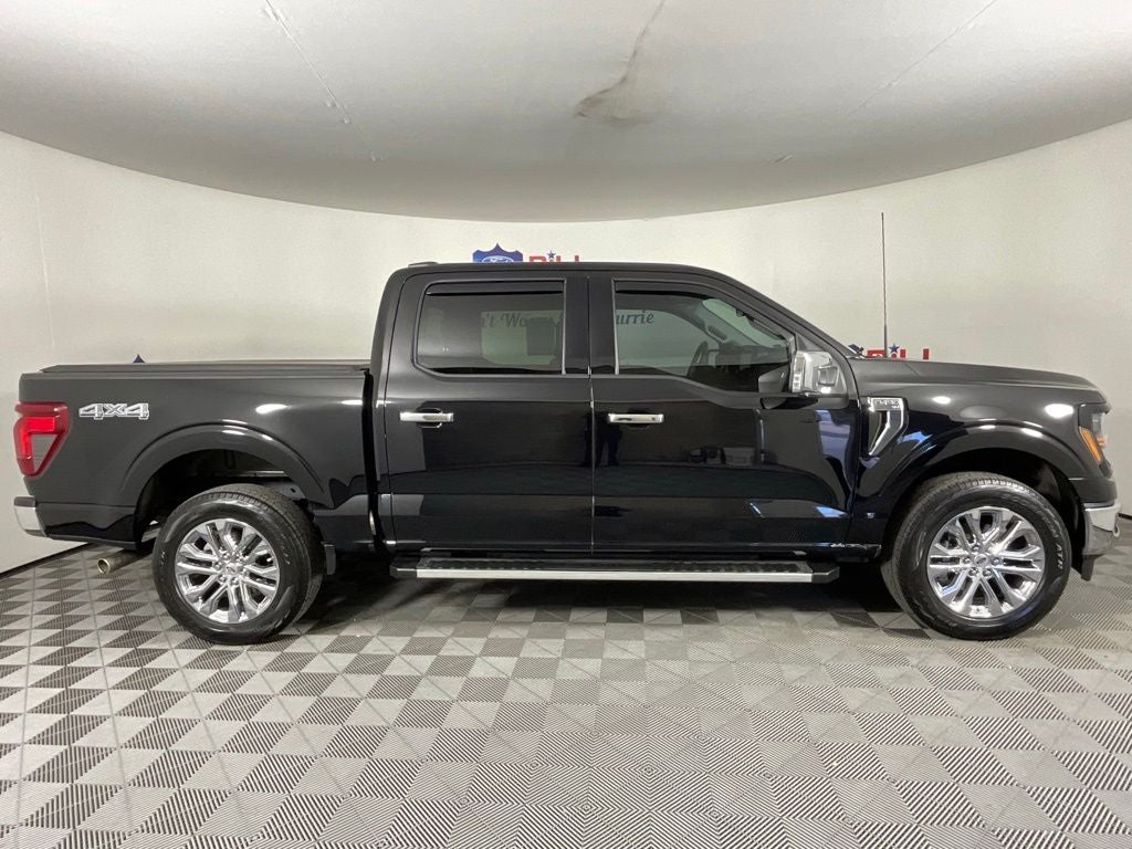 2024 Ford F-150 XLT ***GOLD CERTIFIED***