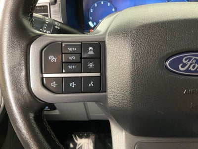 2024 Ford F-150 XLT ***GOLD CERTIFIED***