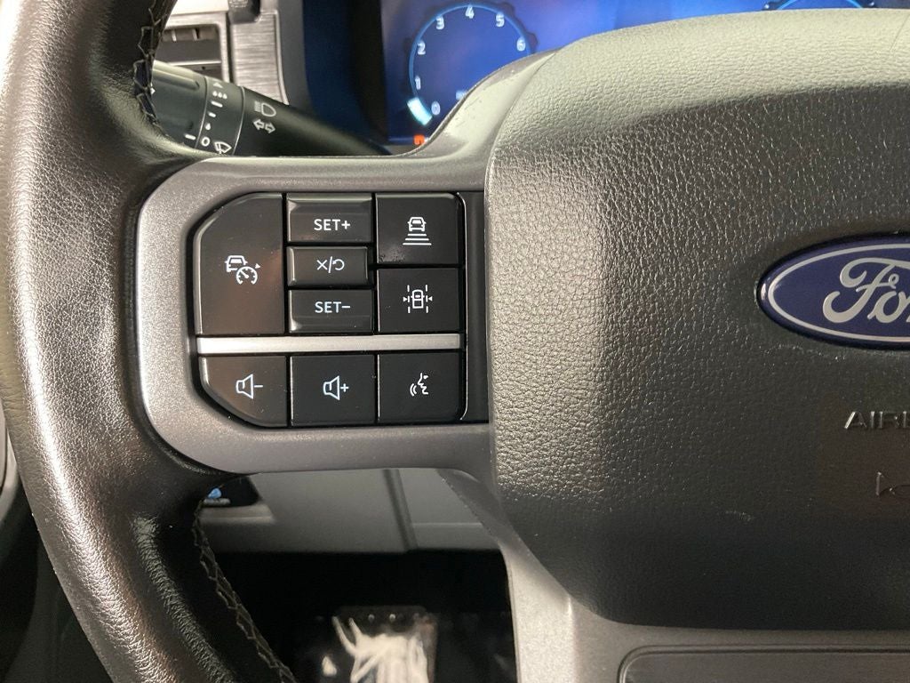 2024 Ford F-150 XLT ***GOLD CERTIFIED***