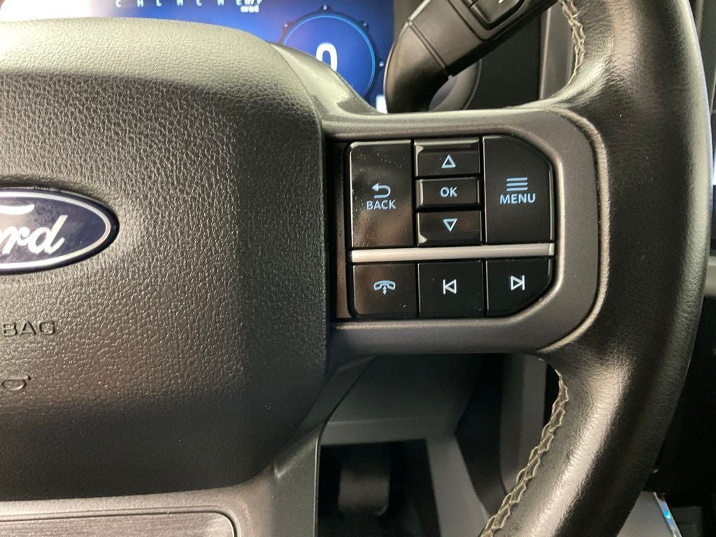 2024 Ford F-150 XLT ***GOLD CERTIFIED***