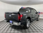 2024 Ford F-150 XLT ***GOLD CERTIFIED***