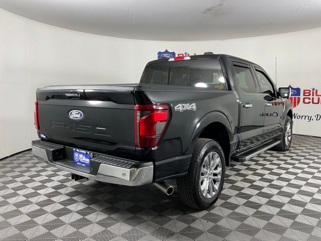 2024 Ford F-150 XLT ***GOLD CERTIFIED***