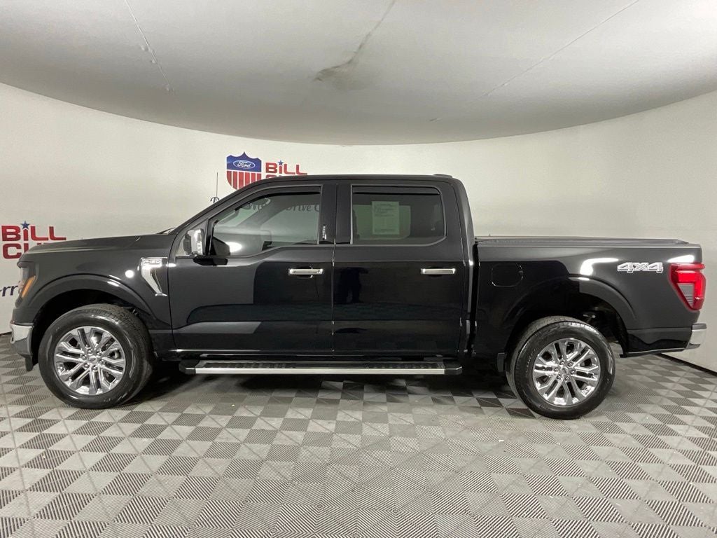 2024 Ford F-150 XLT ***GOLD CERTIFIED***