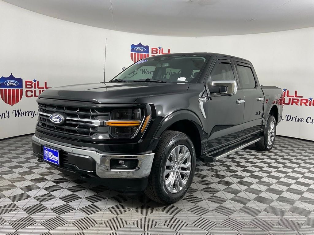 2024 Ford F-150 XLT ***GOLD CERTIFIED***