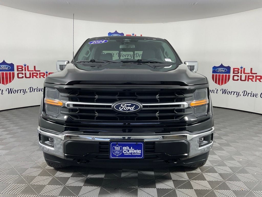2024 Ford F-150 XLT ***GOLD CERTIFIED***