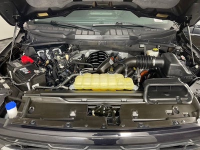 2024 Ford F-150 XLT ***GOLD CERTIFIED***