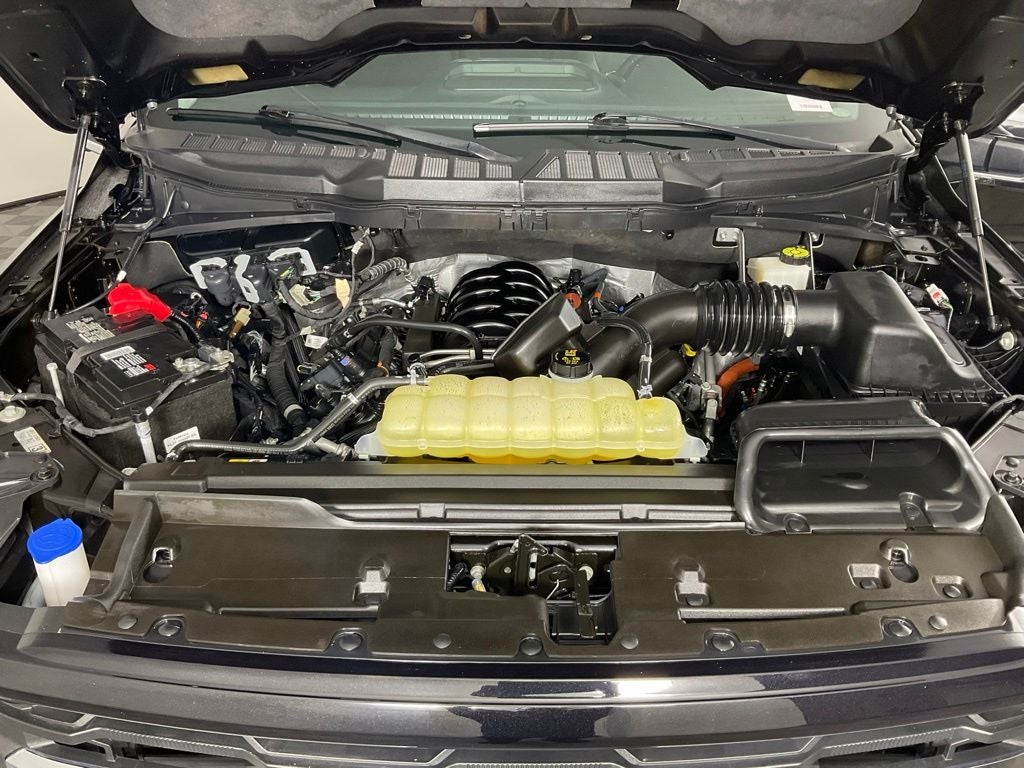 2024 Ford F-150 XLT ***GOLD CERTIFIED***