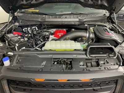 2026 Ford F-150 XLT Roush Nitemare SuperCharged