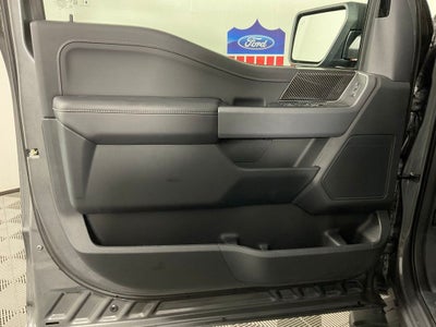 2026 Ford F-150 XLT Roush Nitemare SuperCharged