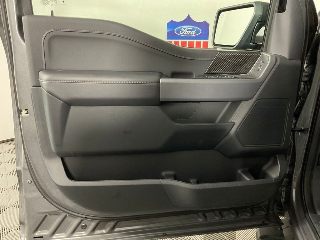 2026 Ford F-150 XLT Roush Nitemare SuperCharged