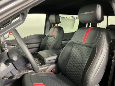 2026 Ford F-150 XLT Roush Nitemare SuperCharged