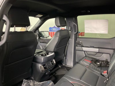 2026 Ford F-150 XLT Roush Nitemare SuperCharged