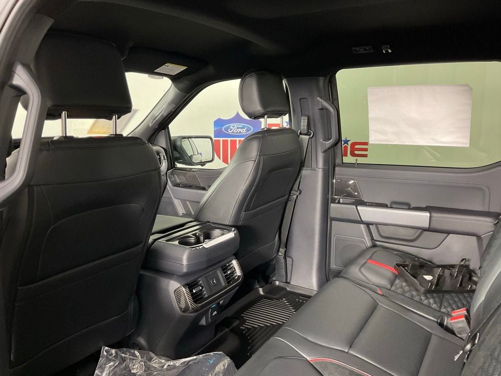 2026 Ford F-150 XLT Roush Nitemare SuperCharged