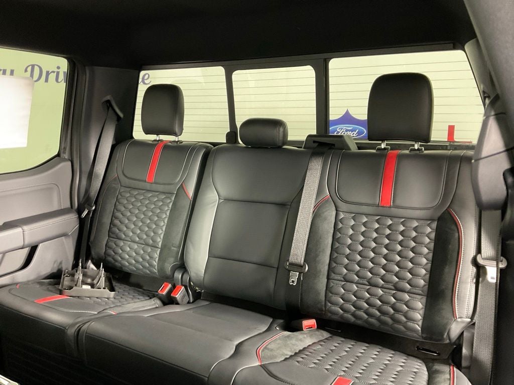 2026 Ford F-150 XLT Roush Nitemare SuperCharged