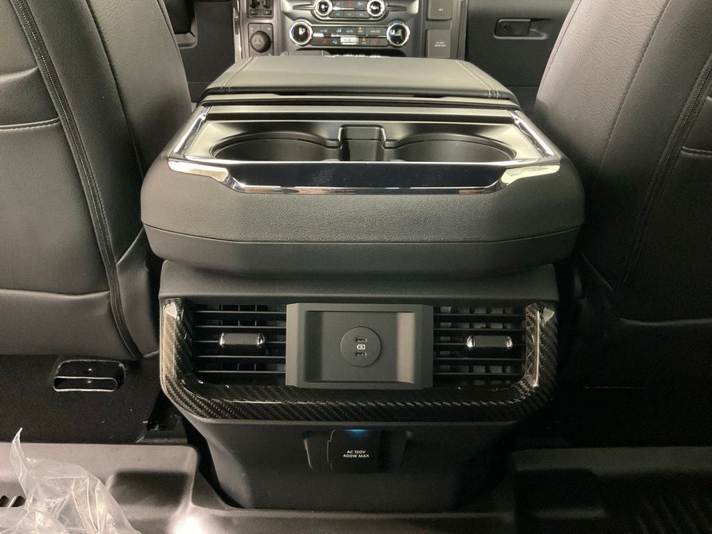 2026 Ford F-150 XLT Roush Nitemare SuperCharged