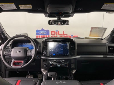 2026 Ford F-150 XLT Roush Nitemare SuperCharged