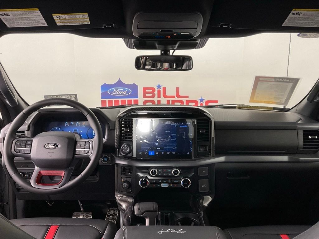 2026 Ford F-150 XLT Roush Nitemare SuperCharged