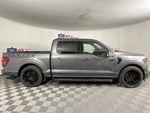 2026 Ford F-150 XLT Roush Nitemare SuperCharged