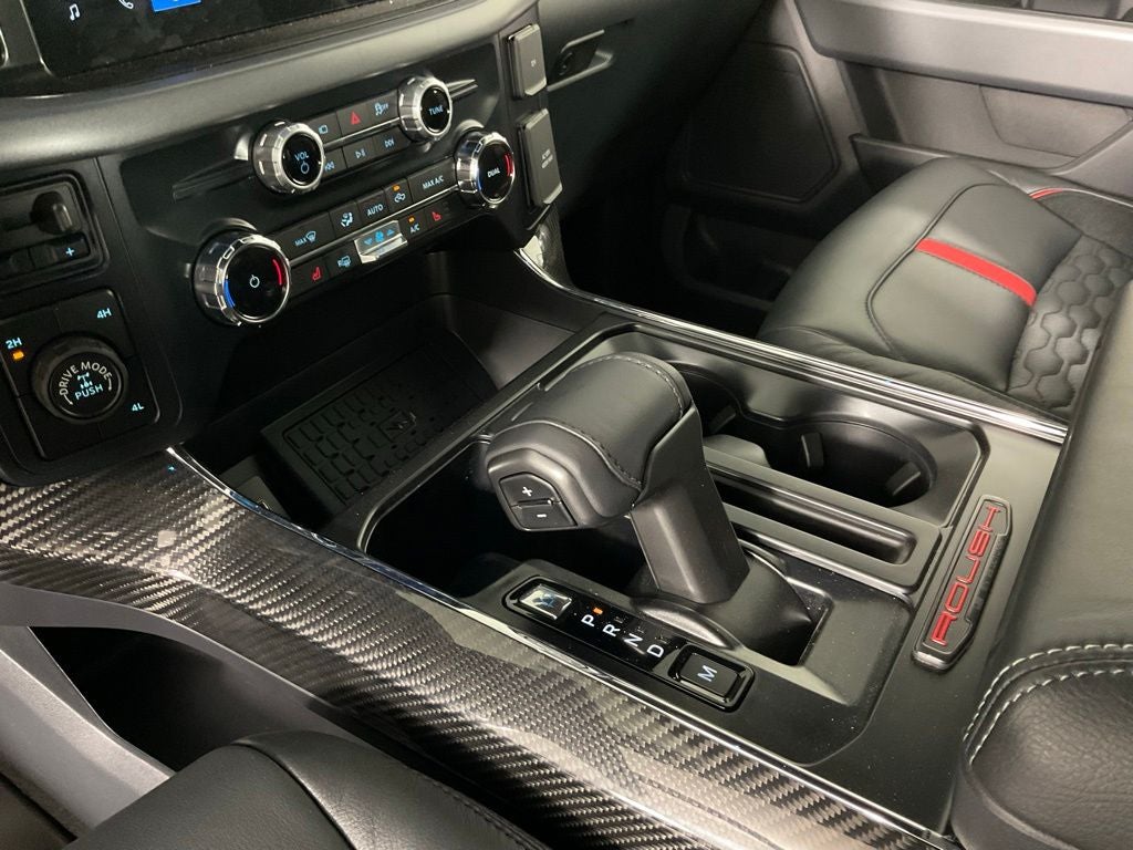 2026 Ford F-150 XLT Roush Nitemare SuperCharged