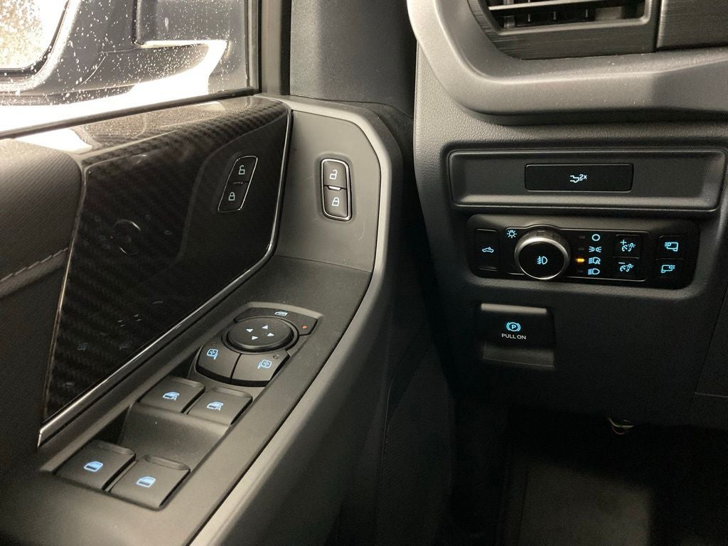2026 Ford F-150 XLT Roush Nitemare SuperCharged