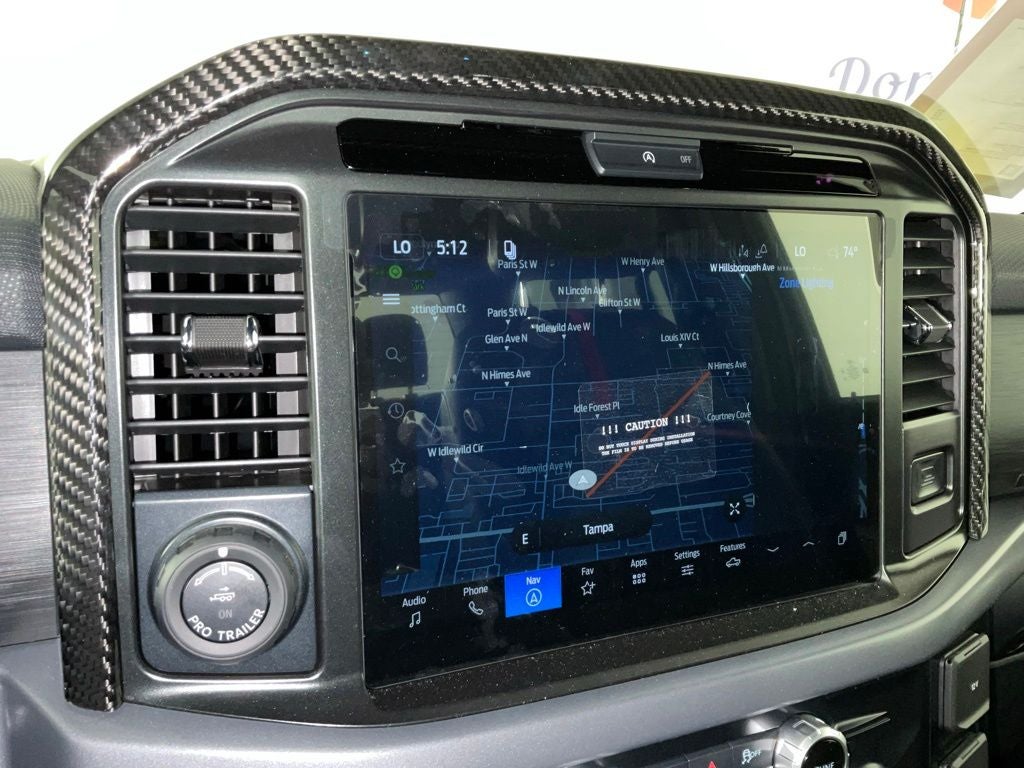 2026 Ford F-150 XLT Roush Nitemare SuperCharged
