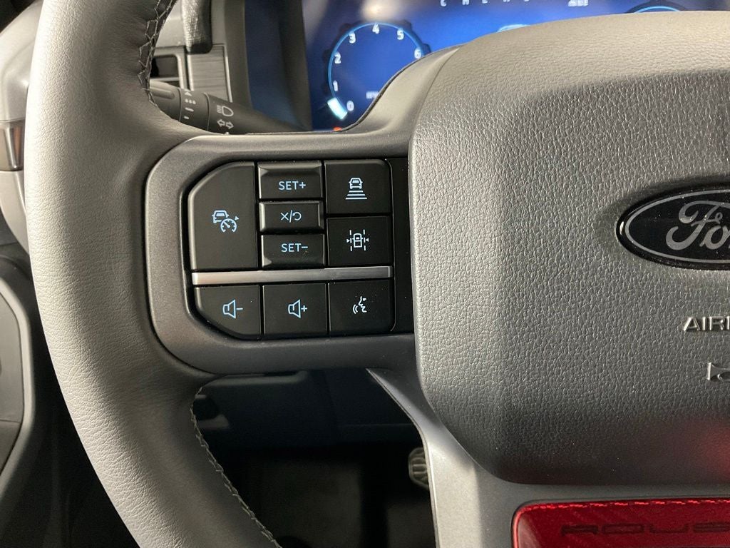 2026 Ford F-150 XLT Roush Nitemare SuperCharged