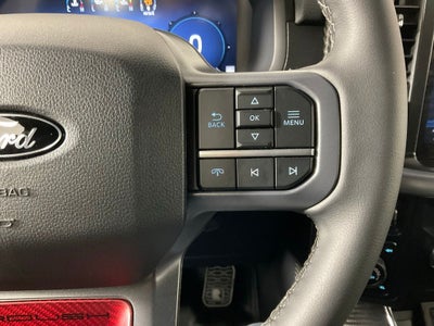 2026 Ford F-150 XLT Roush Nitemare SuperCharged