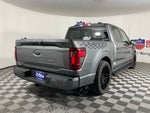 2026 Ford F-150 XLT Roush Nitemare SuperCharged